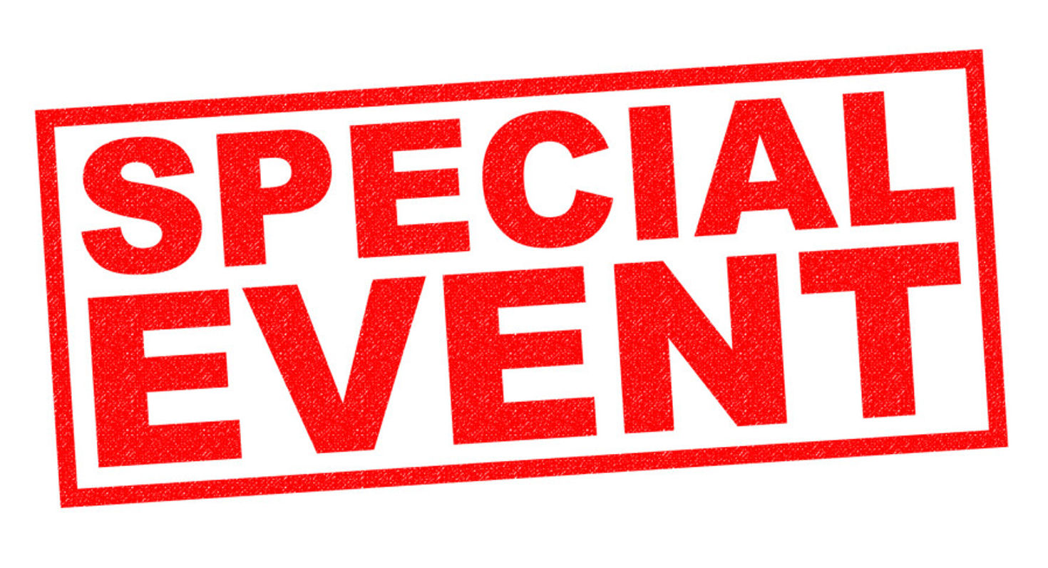 A Shotguys.com Special Event